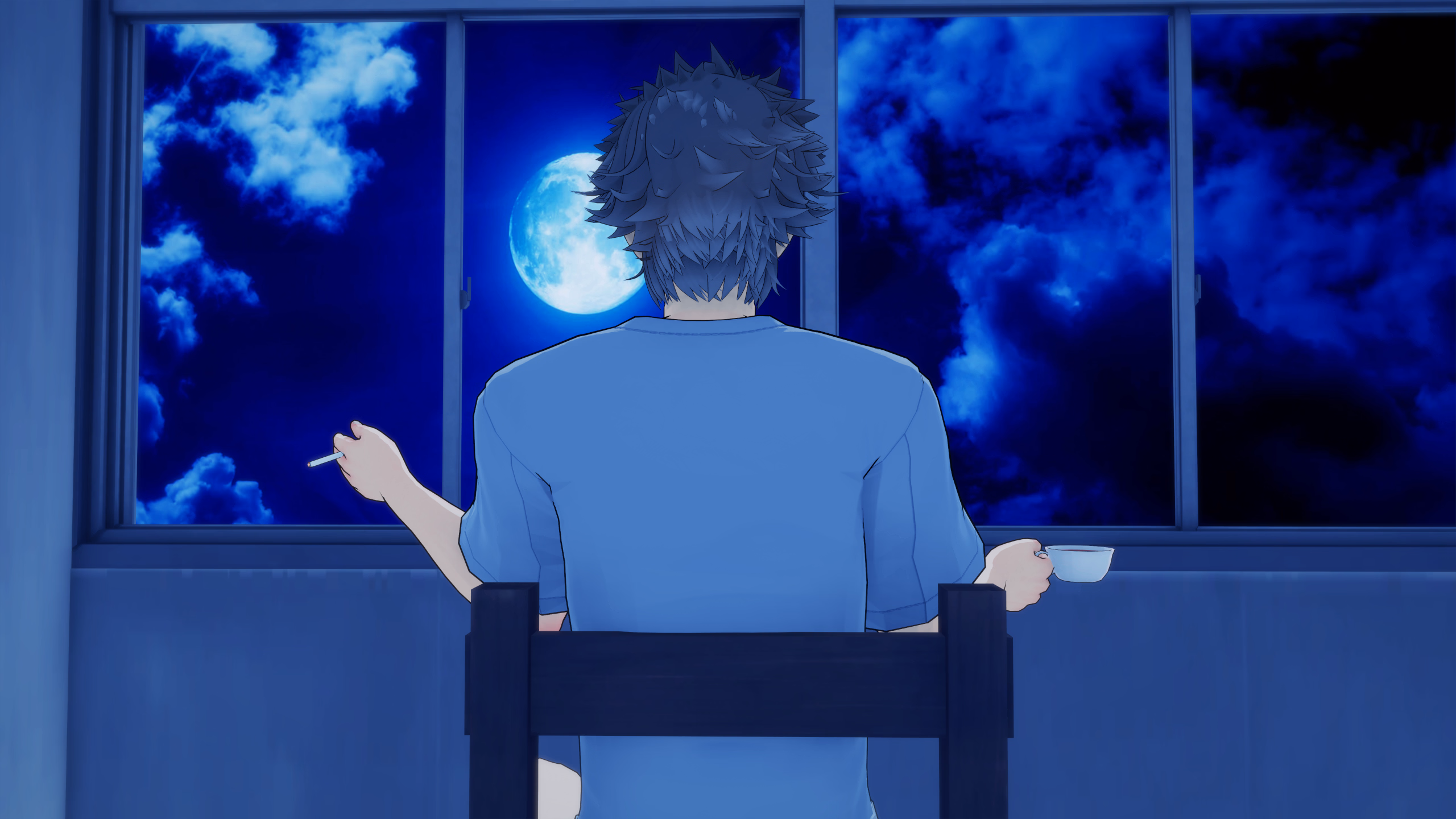 Ren'Py Demon Watch: Eternal Vigil [v0.0.1] [leftoverwaffle]
