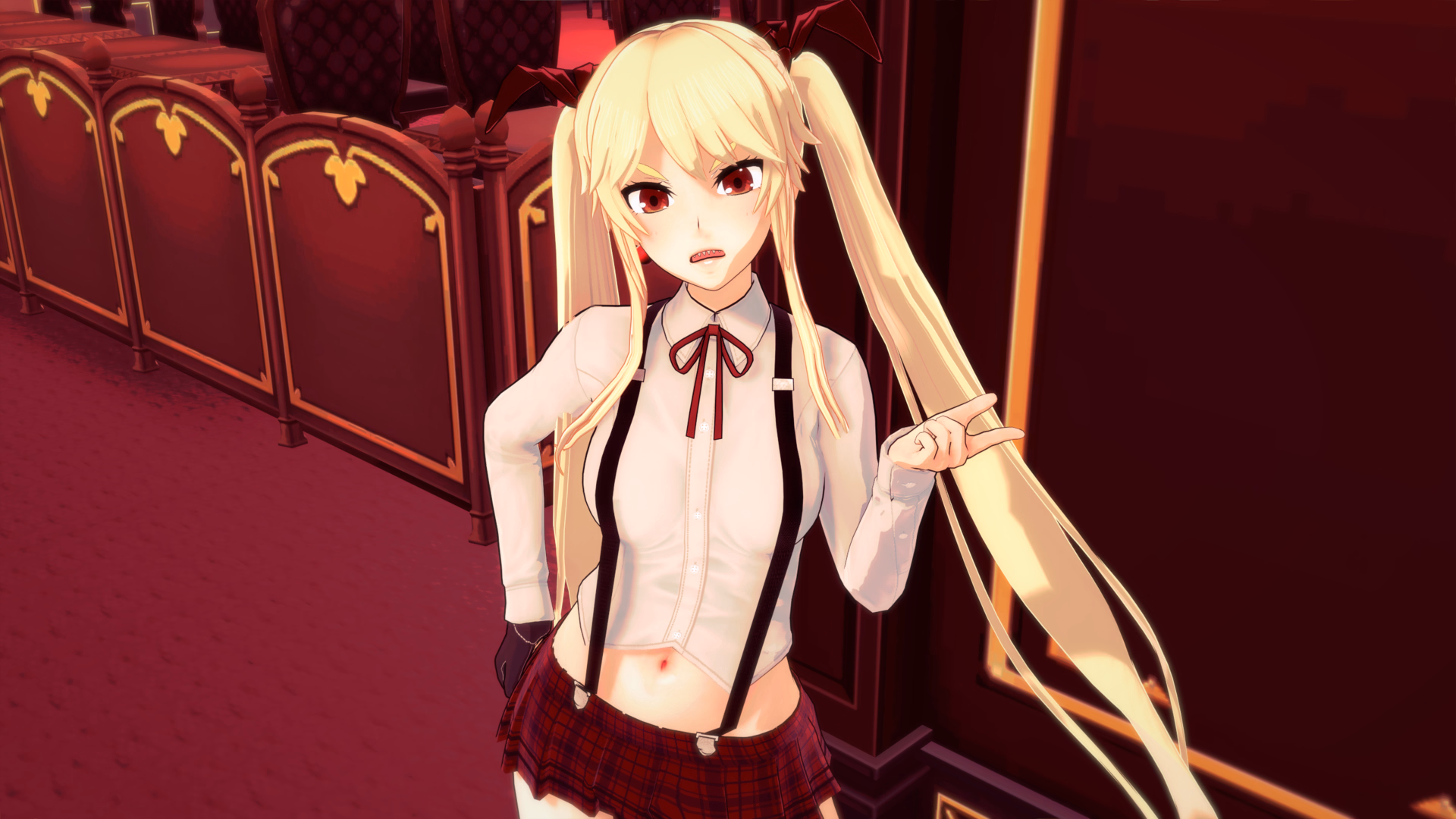 Ren'Py Demon Watch: Eternal Vigil [v0.0.1] [leftoverwaffle]