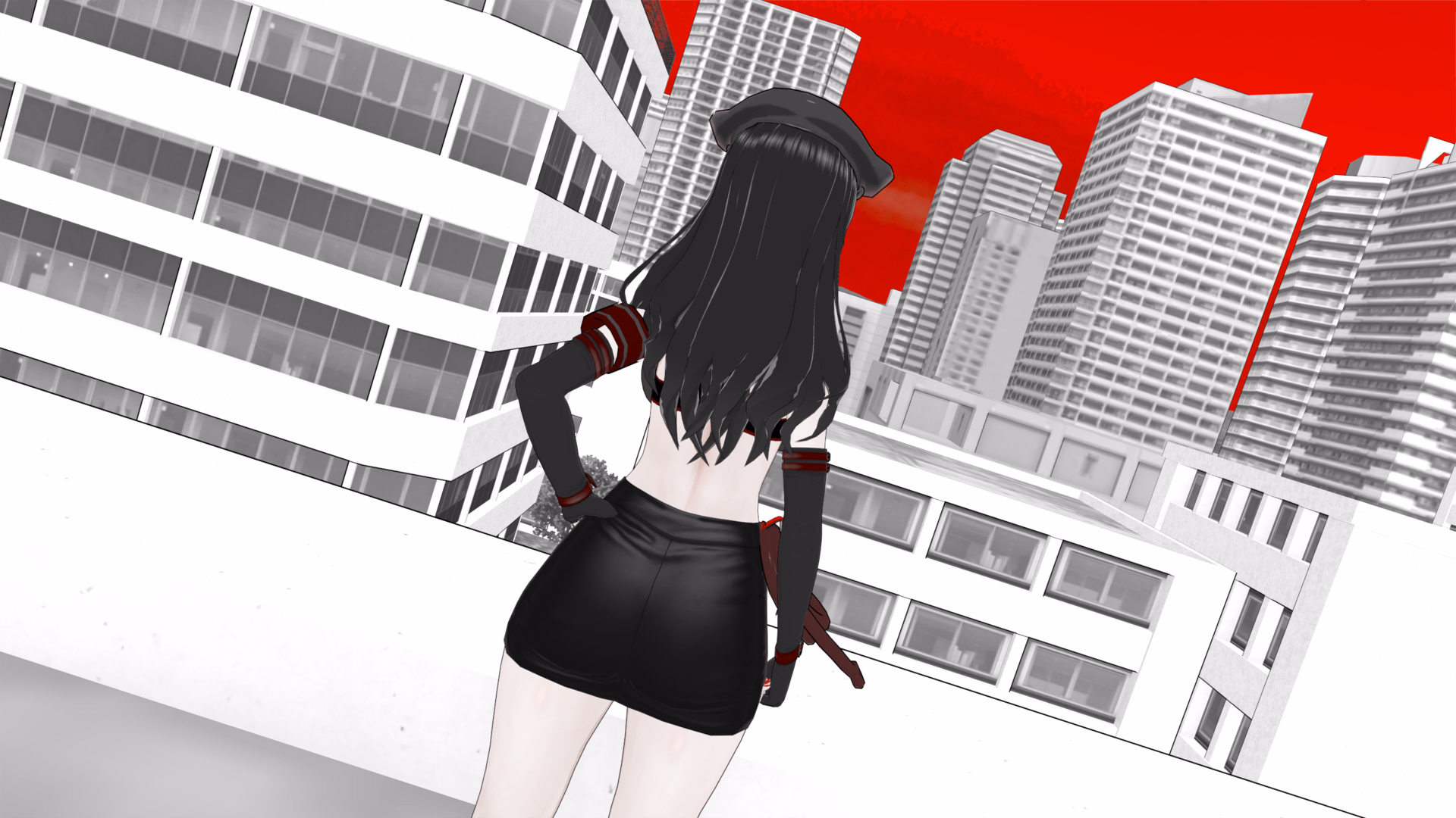 Ren'Py Demon Watch: Eternal Vigil [v0.0.1] [leftoverwaffle]