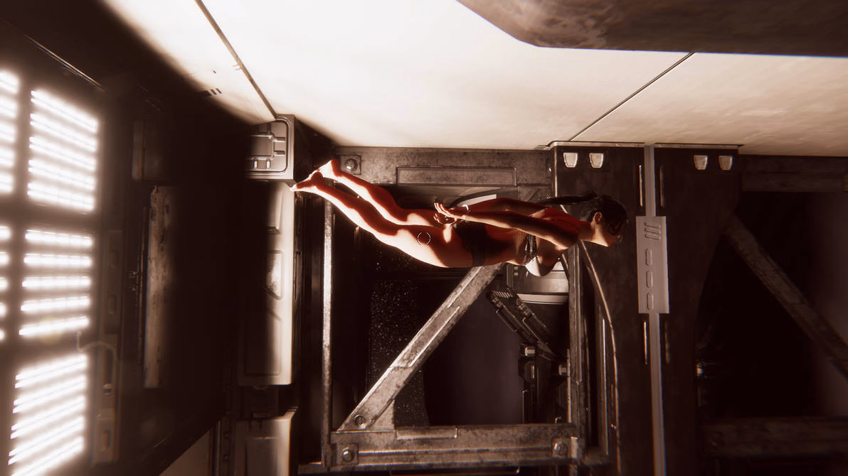 Unity Flight of the Swallow [v0.21.1] [marinekelley]