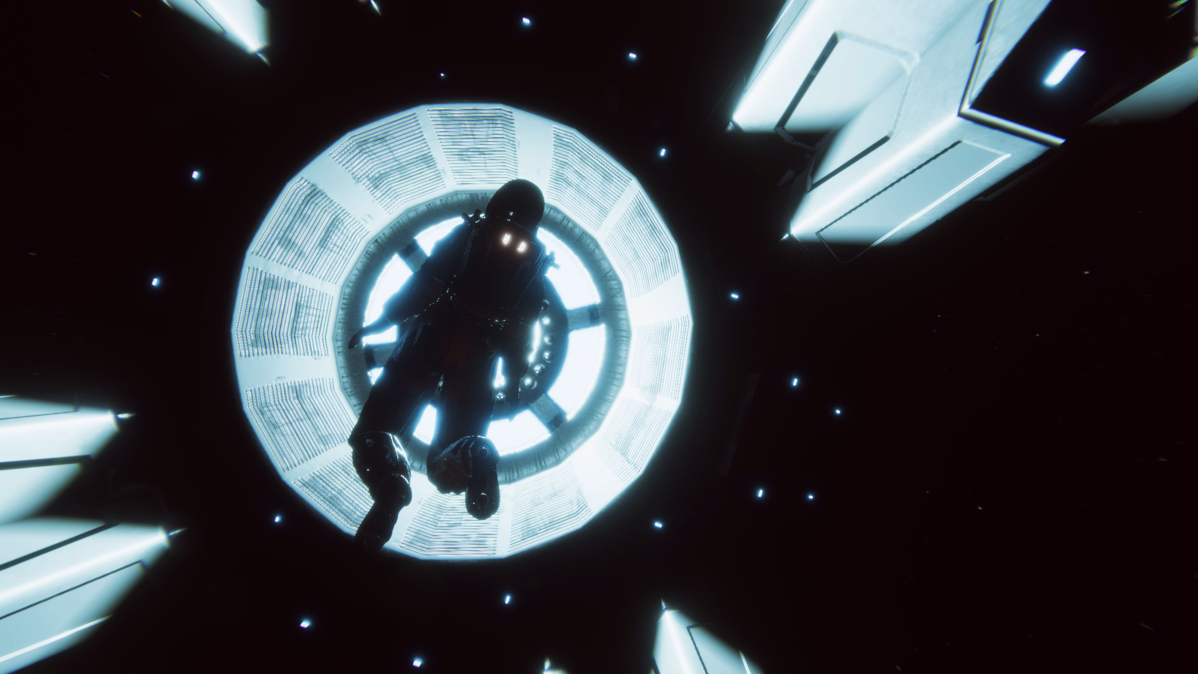 Unity Flight of the Swallow [v0.21.1] [marinekelley]