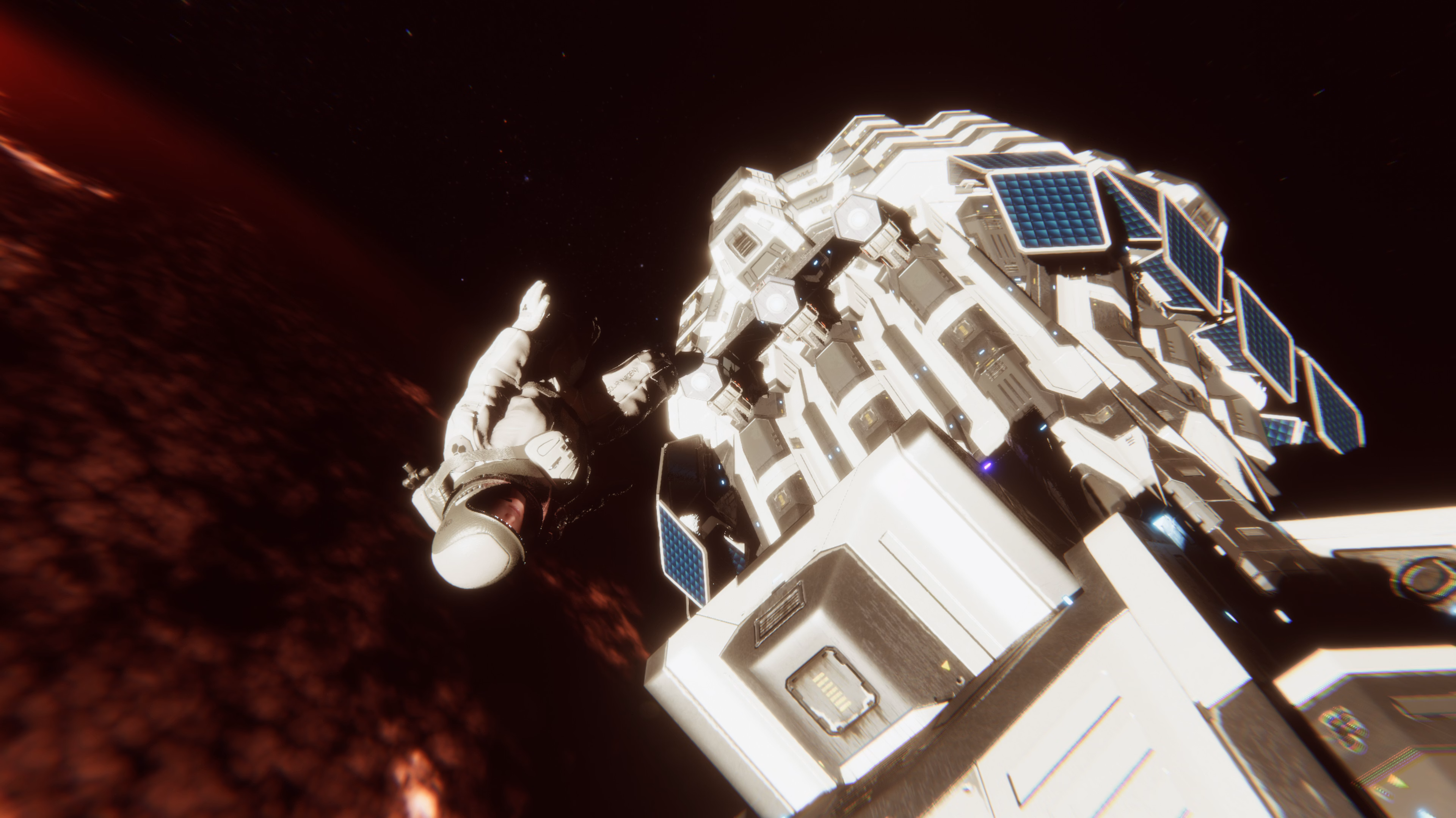 Unity Flight of the Swallow [v0.21.1] [marinekelley]