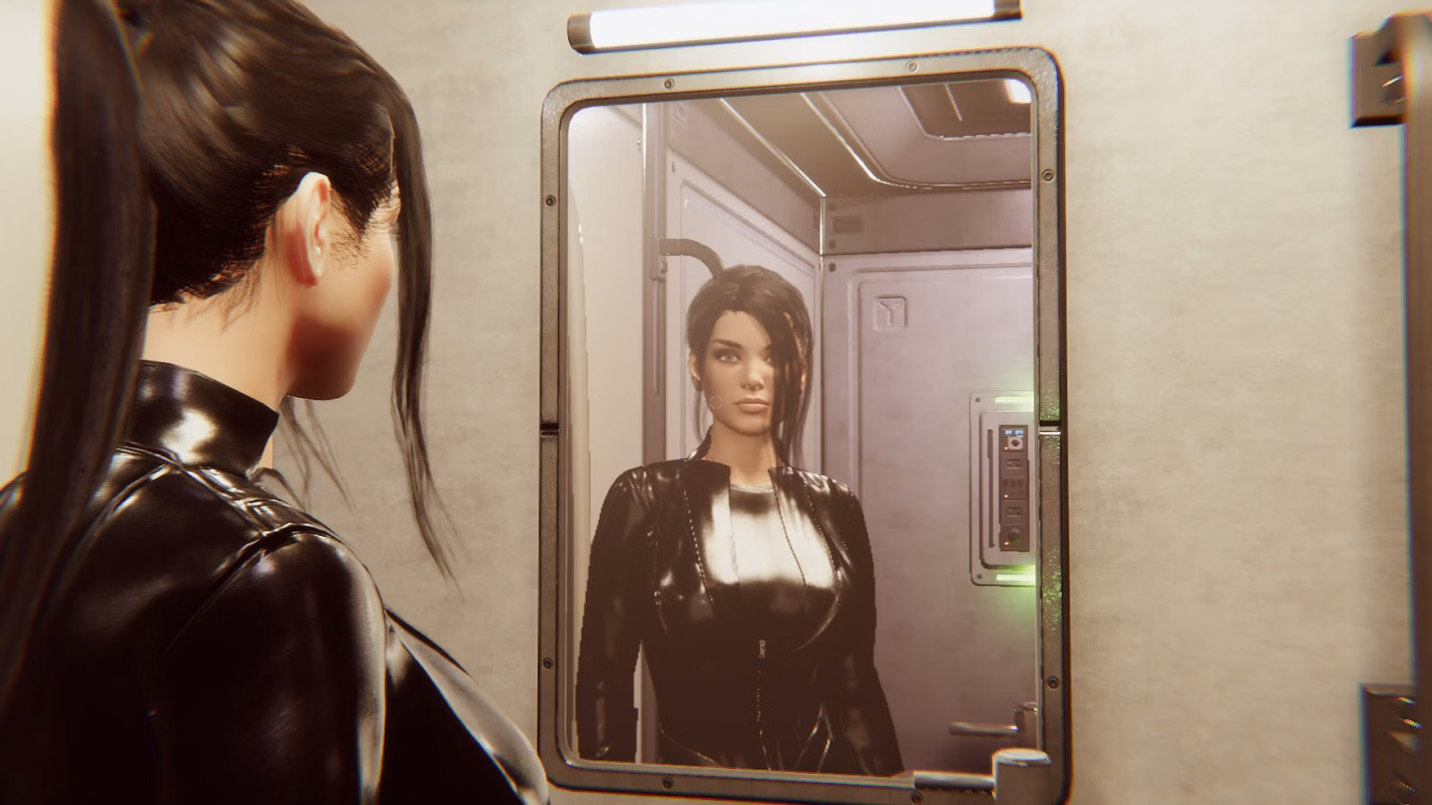 Unity Flight of the Swallow [v0.21.1] [marinekelley]