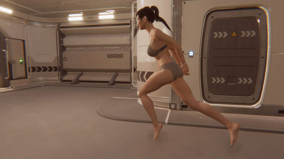 Unity Flight of the Swallow [v0.21.1] [marinekelley]