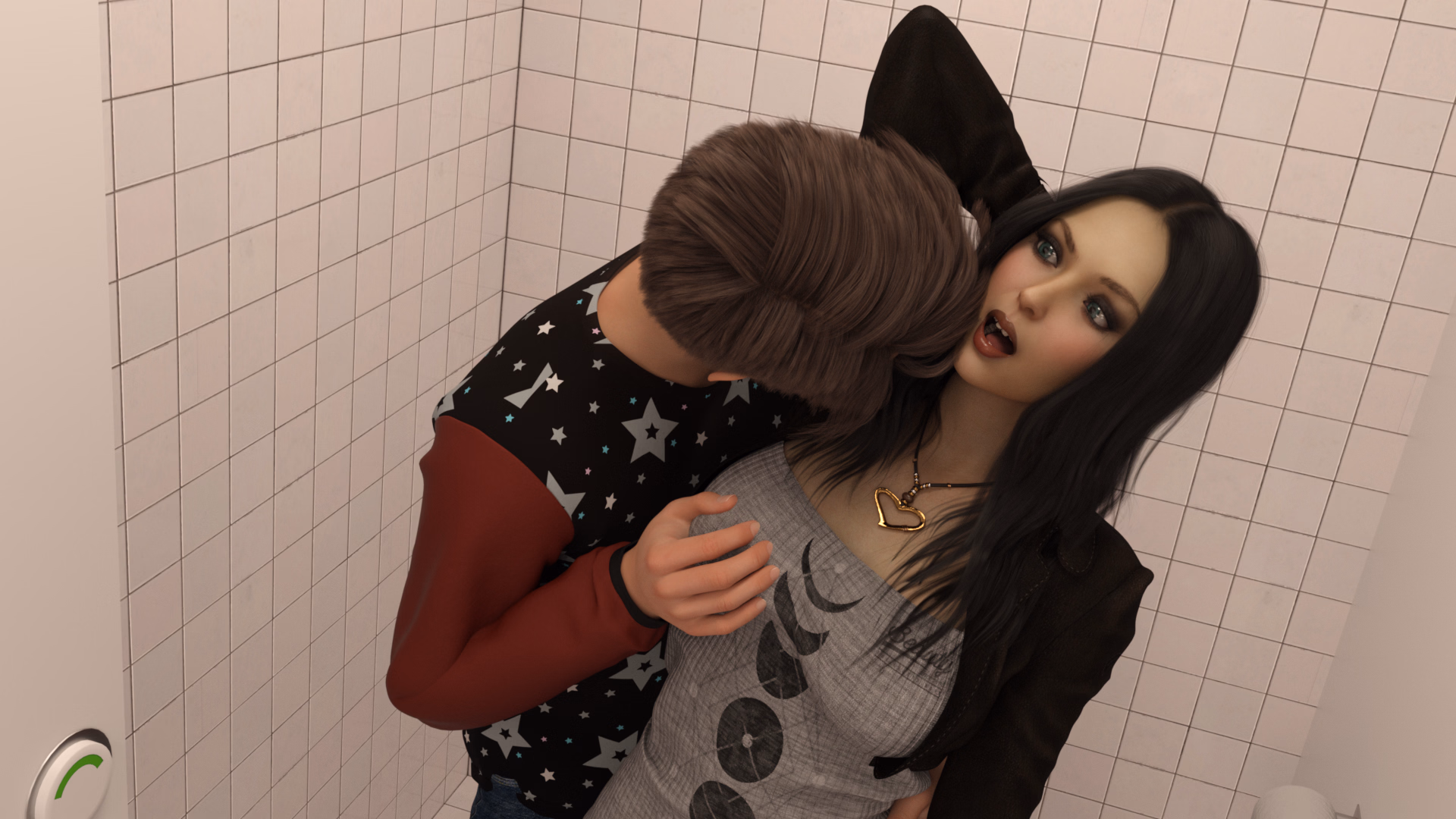 VN Ren'Py Bodycount [v0.2] [PleasurePixels]