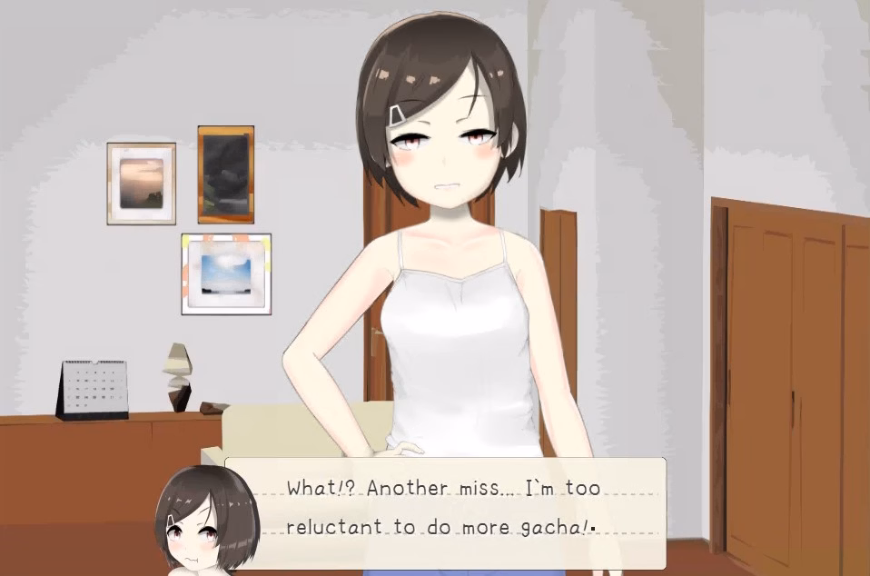 Others Completed My Imouto Has No Money [Final] [Arubaka]