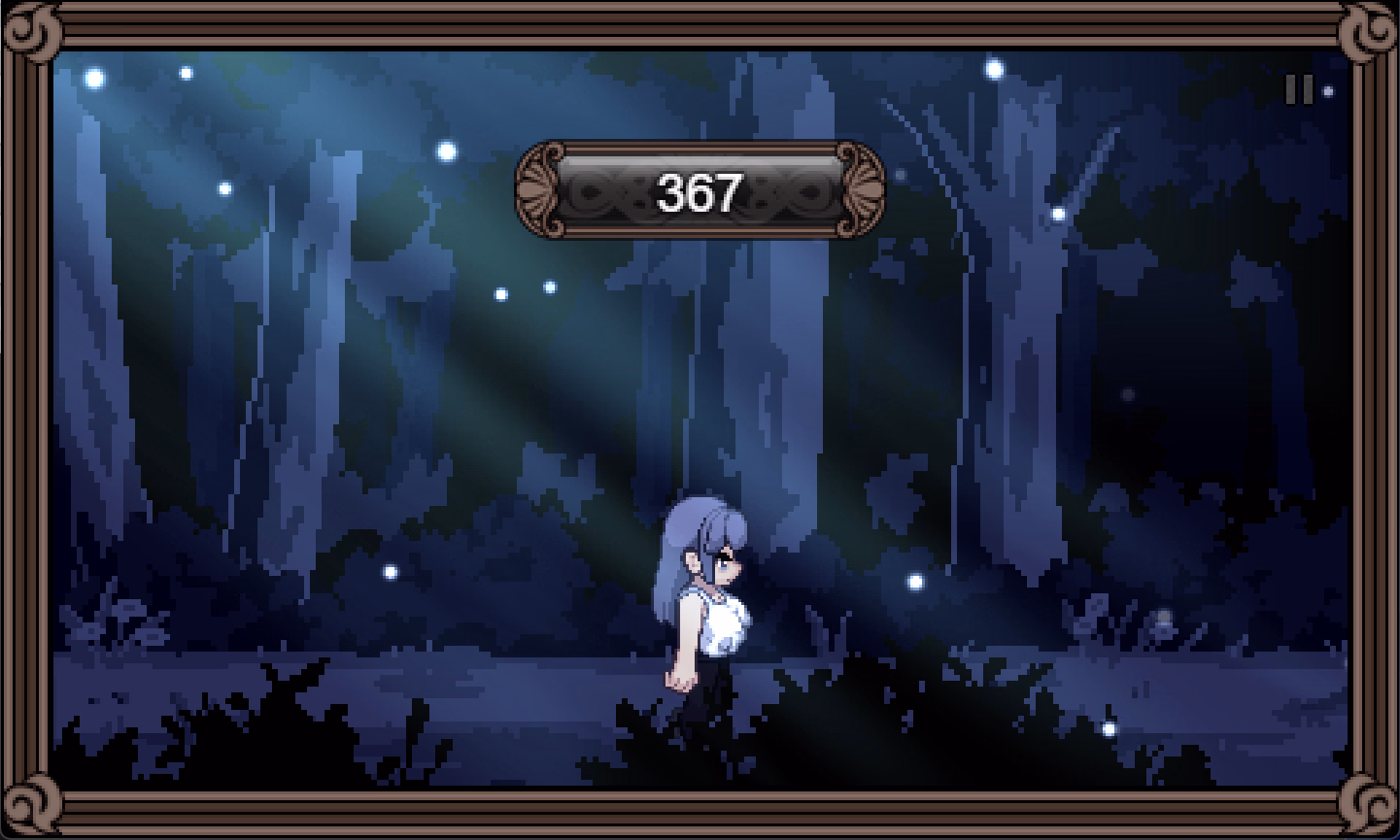 RPGM Completed Idle Run Aya [v1.1 Free] [Jitsu koan]