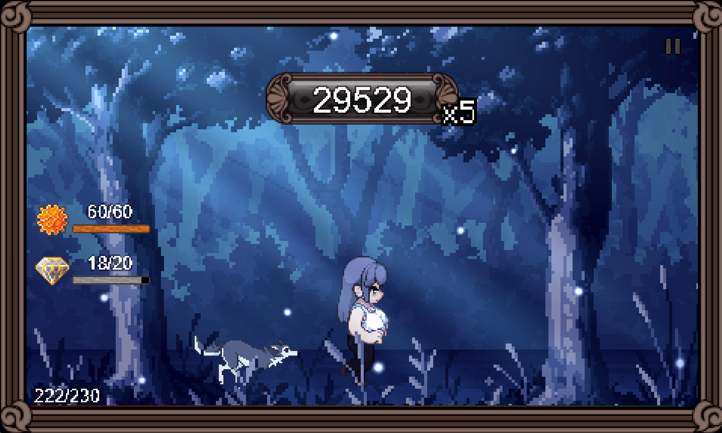 RPGM Completed Idle Run Aya [v1.1 Free] [Jitsu koan]