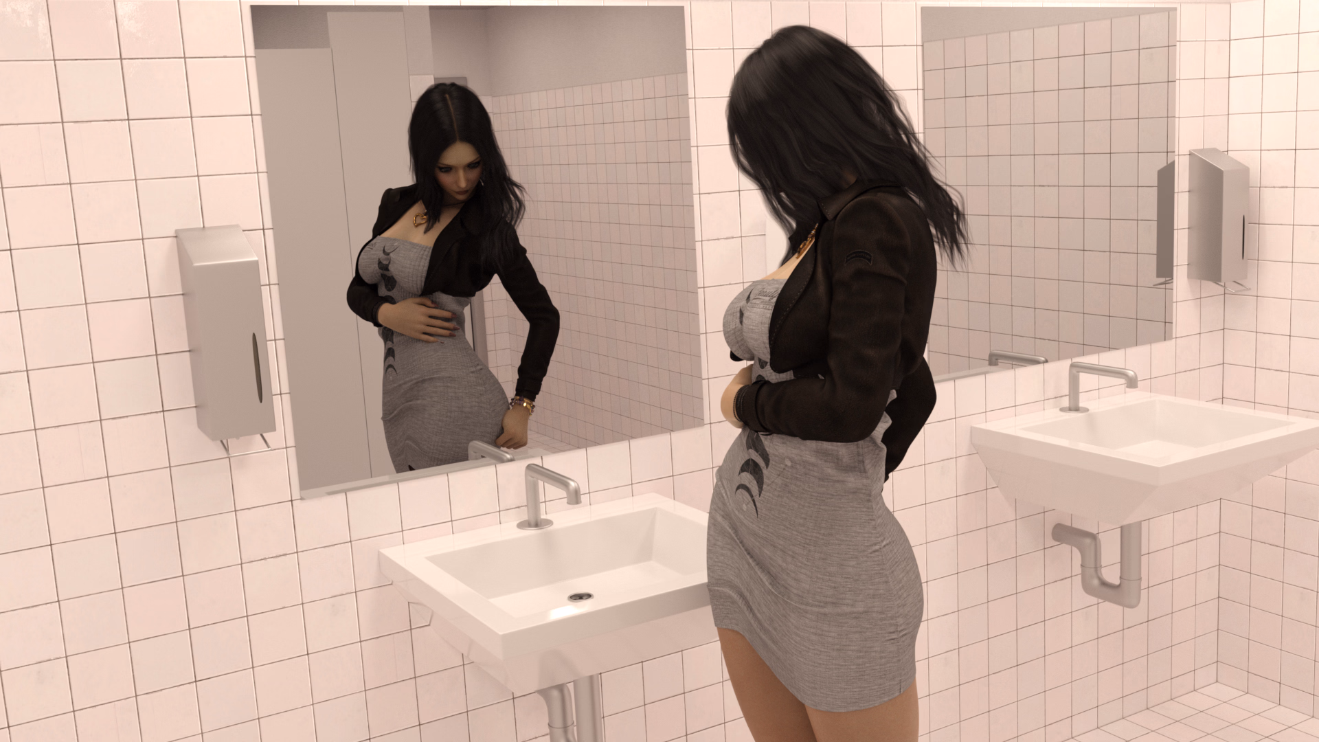 VN Ren'Py Bodycount [v0.2] [PleasurePixels]
