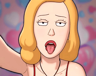Unity Abandoned Rick and Morty Harem [v0.1] [dotpudding] download