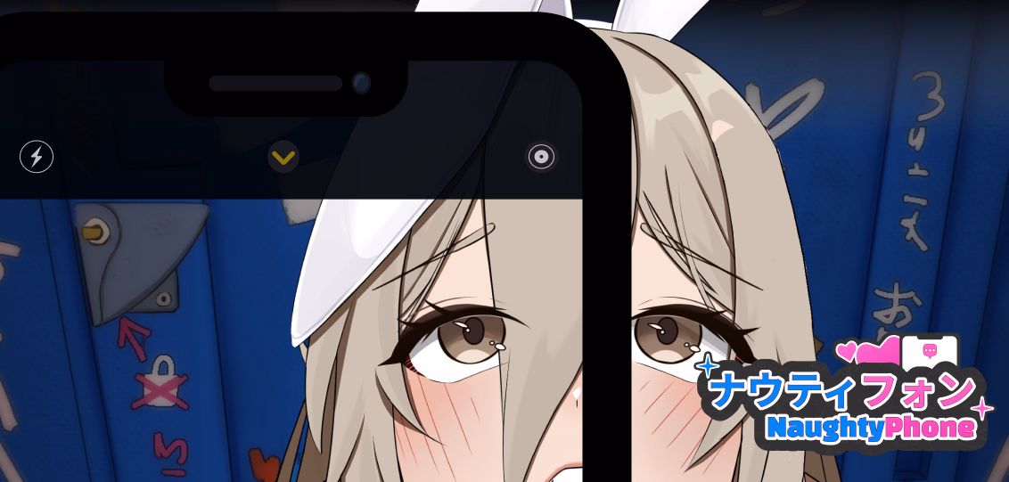 Unity NaughtyPhone [v0.1.12v] [maauko1]