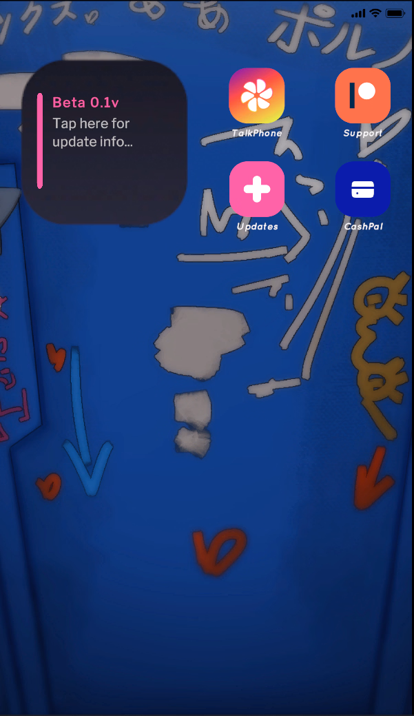 Unity NaughtyPhone [v0.1.12v] [maauko1]