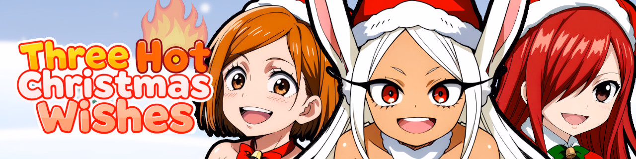 Others Completed Three Hot Christmas Wishes [v1.0] [Zhulust] download