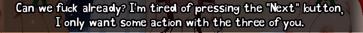 Others Completed Three Hot Christmas Wishes [v1.0] [Zhulust]