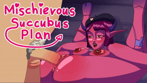Ren'Py Mischievous Succubus Plan [v0.2b.0] [Qara Ay]