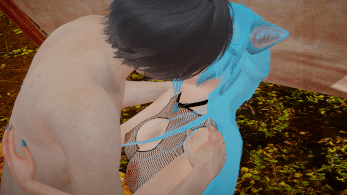 Ren'Py Inanna Revenge [v0.3.3] [AtemX Games]