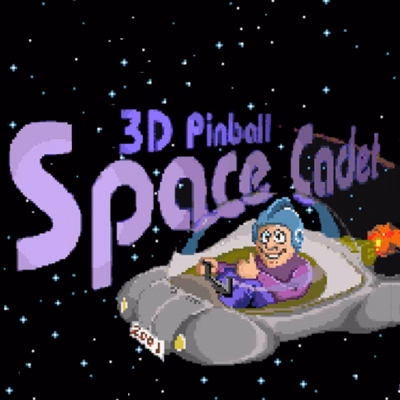 VN Ren'Py Abandoned Space Adventures [Ep.1] [SpaceBall1]