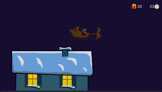 Unity Naughty Delivery Service [v1.0.1 Demo] [Mr Texel]