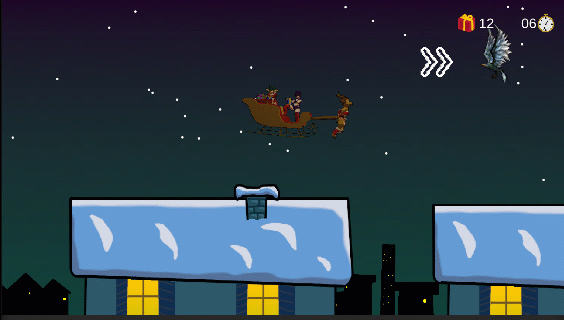 Unity Naughty Delivery Service [v1.0.1 Demo] [Mr Texel]