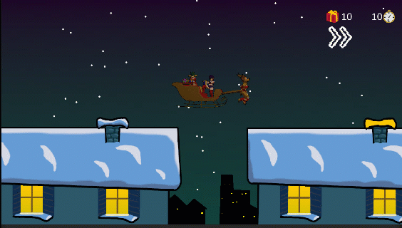 Unity Naughty Delivery Service [v1.0.1 Demo] [Mr Texel]
