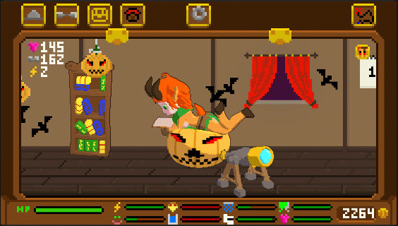 Unity MythGotchi [v0.41] [Mr Texel]
