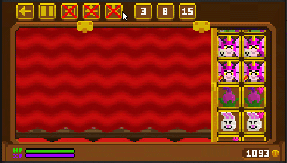 Unity MythGotchi [v0.41] [Mr Texel]