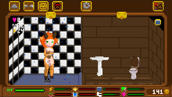 Unity MythGotchi [v0.41] [Mr Texel]