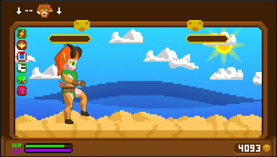 Unity MythGotchi [v0.41] [Mr Texel]