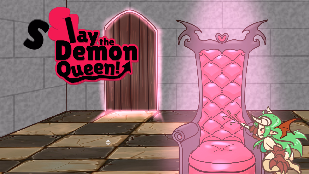 Others Slay the Demon Queen [Demo] [Azurezero] download