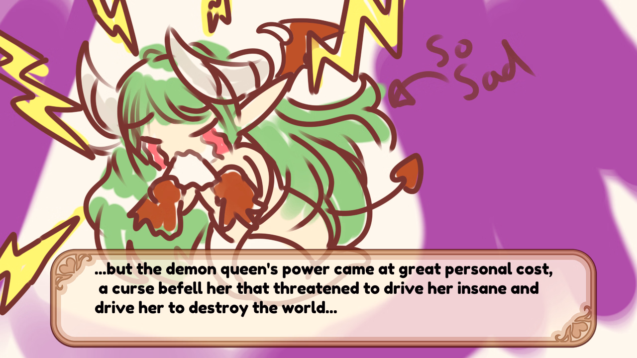 Others Slay the Demon Queen [Demo] [Azurezero]