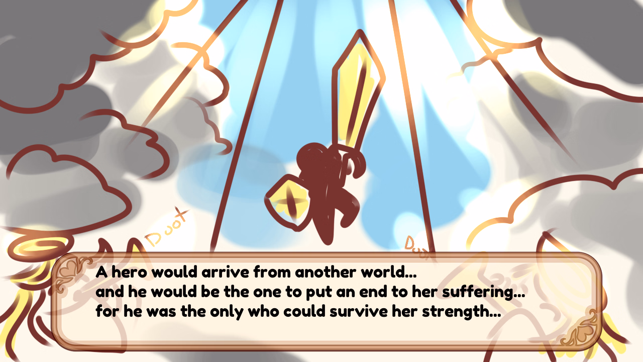 Others Slay the Demon Queen [Demo] [Azurezero]