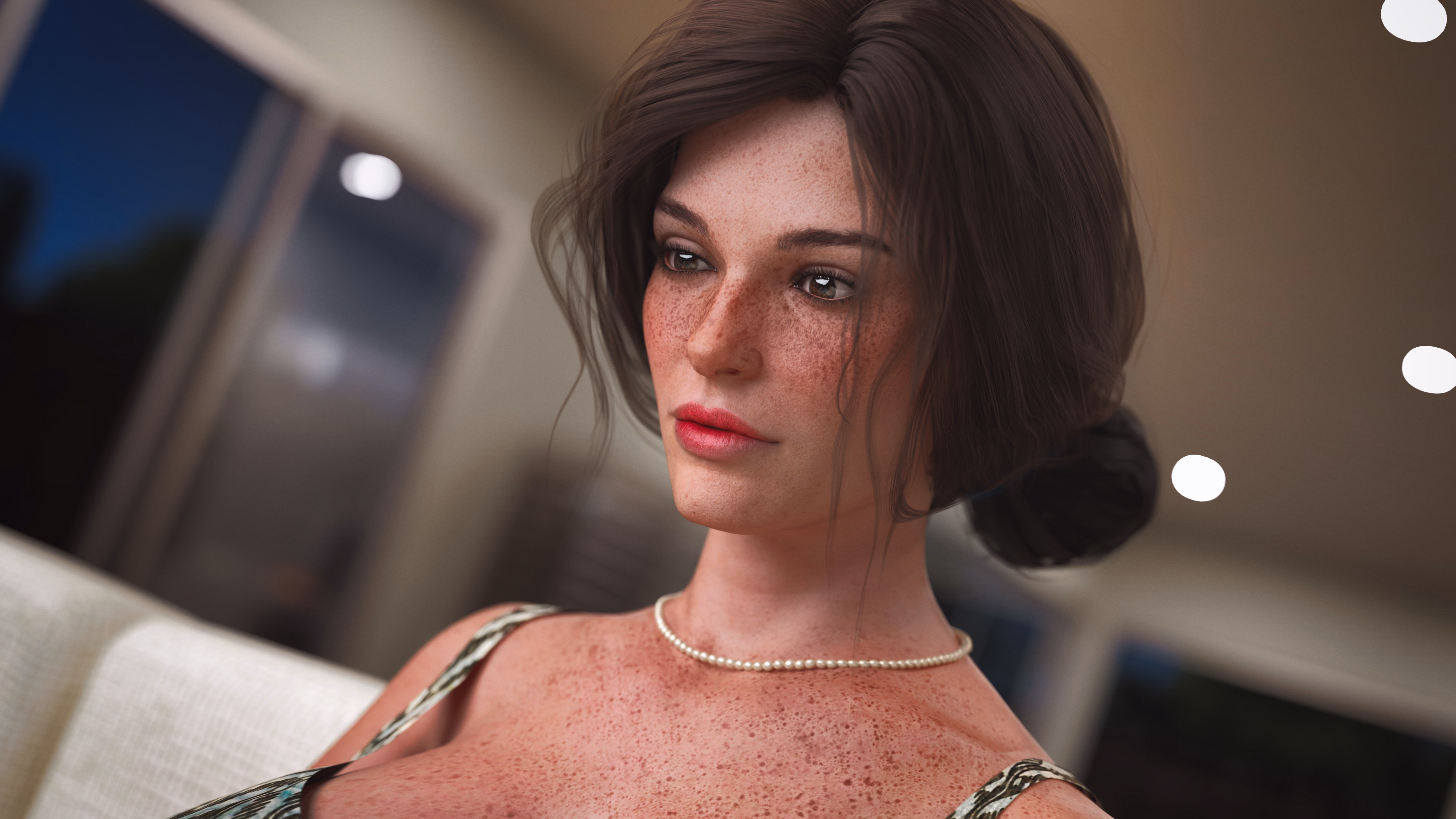 VN Ren'Py Abandoned Affexon [v0.35] [NaughtyDeveloper]