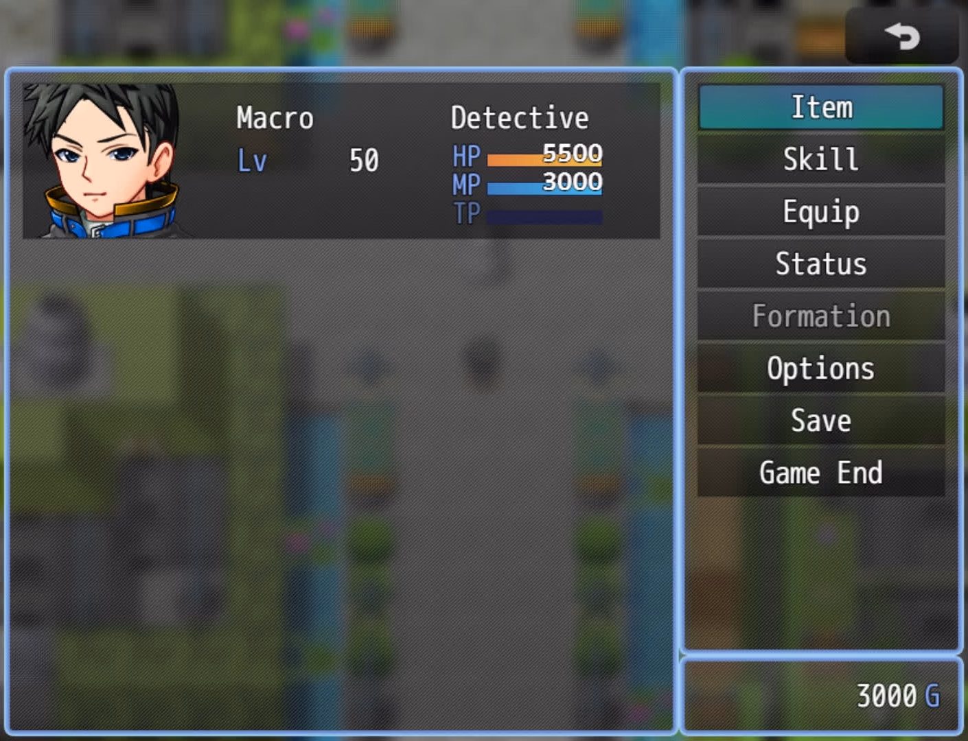RPGM Completed A Lewd Lullaby [v2.02] [Yamada Workshop]