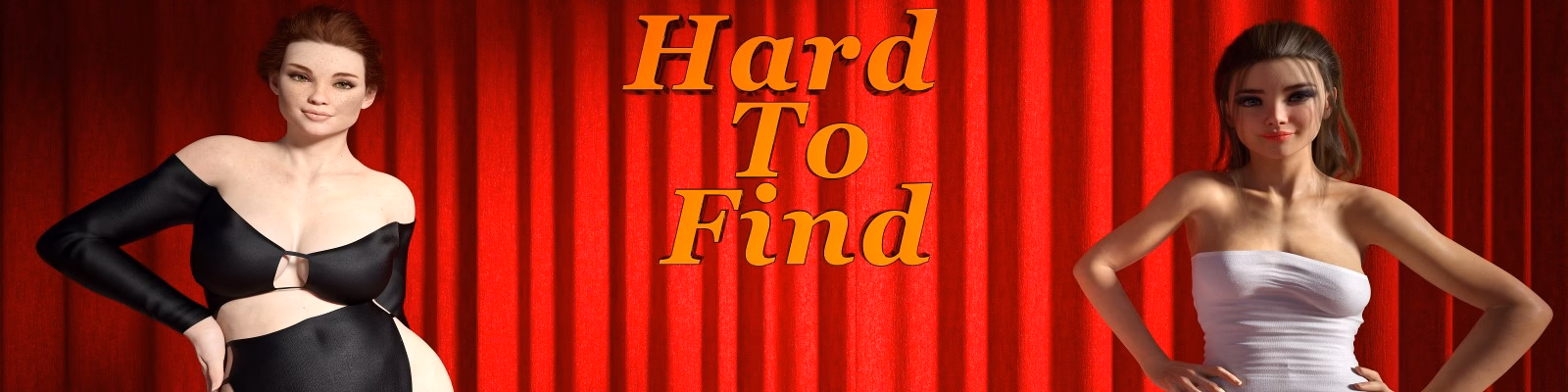 VN Ren'Py Hard to Find [Ep.7 v7.1] [Onyx] download