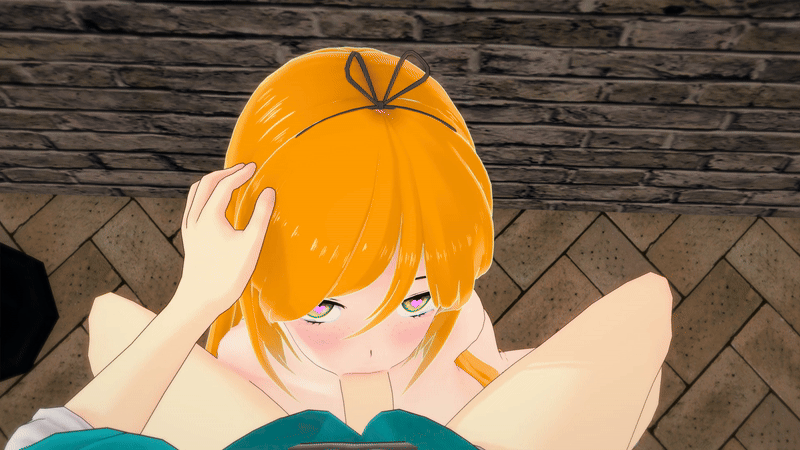Ren'Py Paradise in the Academy [v1.5] [Mikuya]