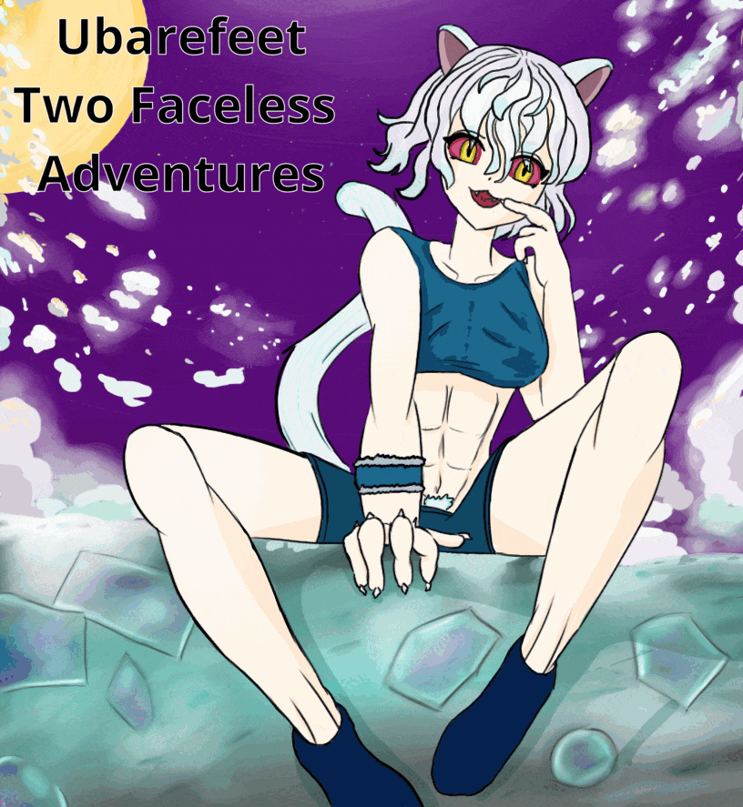 VN Ren'Py Abandoned Illegal Aspects of Legal Slavery [v0.2] [Isvrat]