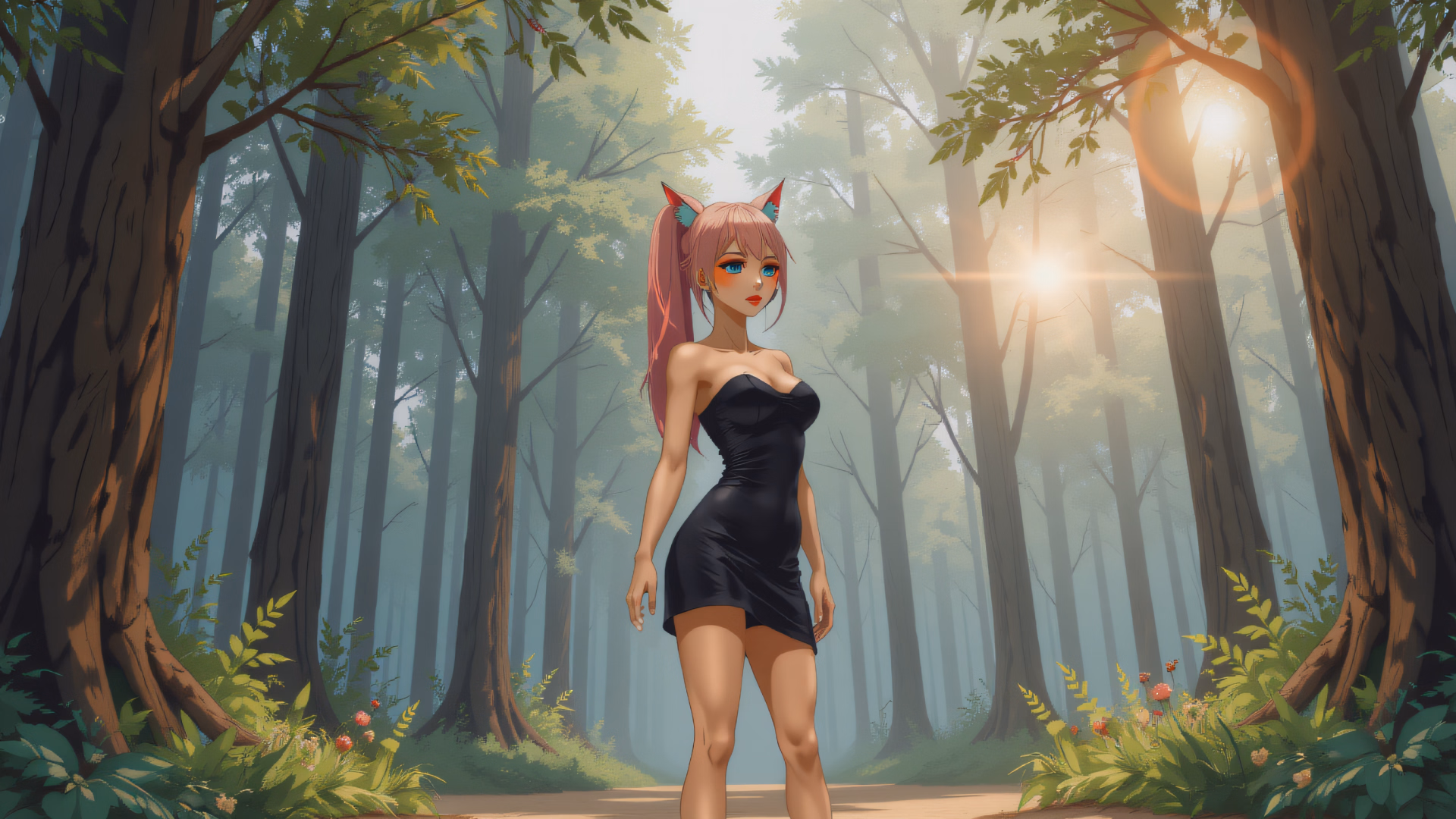 Unity Am I Alone? [v0.2.5] [MultiChoicesStudio]