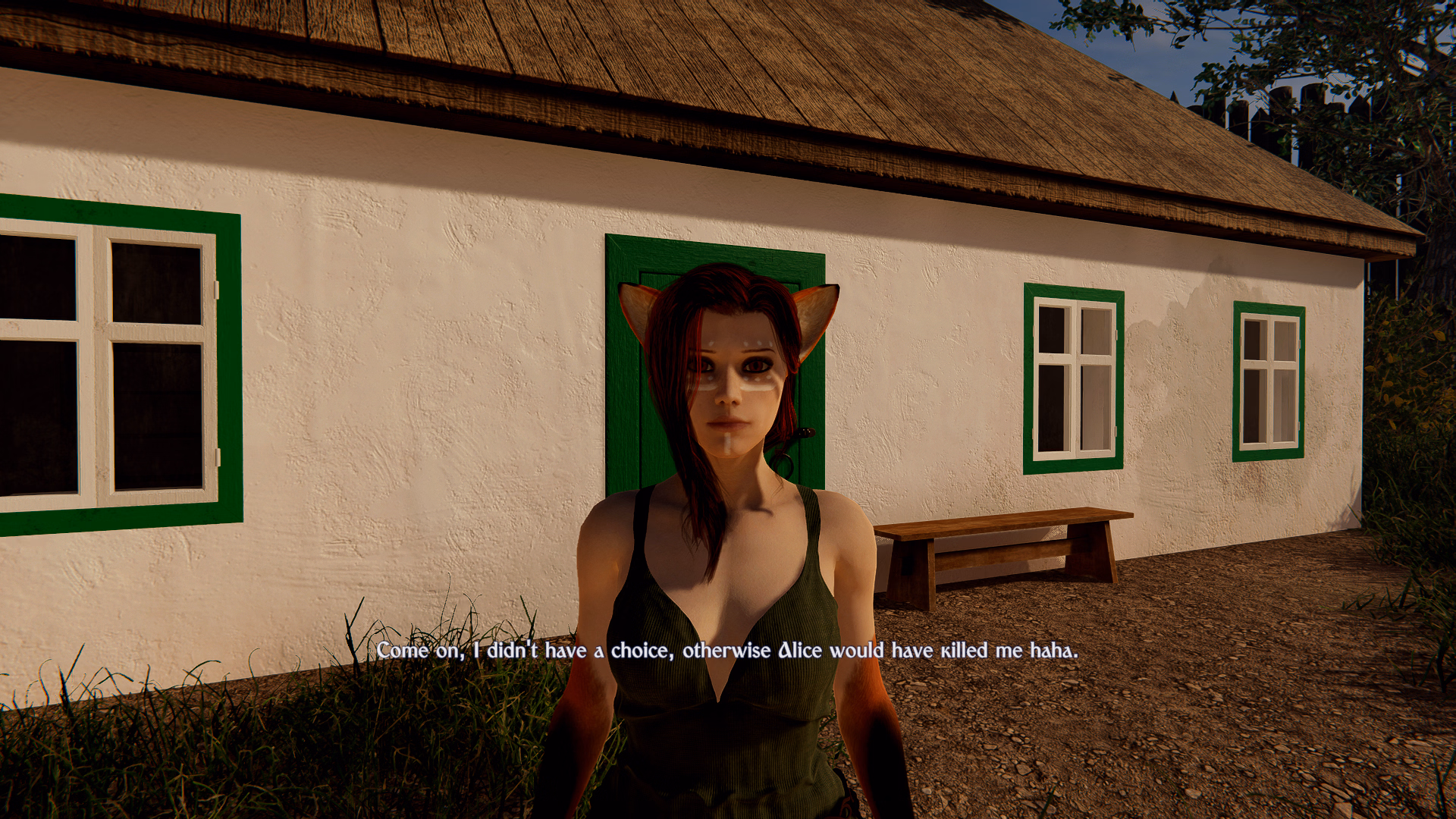 Unity Aurora's Fog [v0.12.8 Public] [CATINMASK]