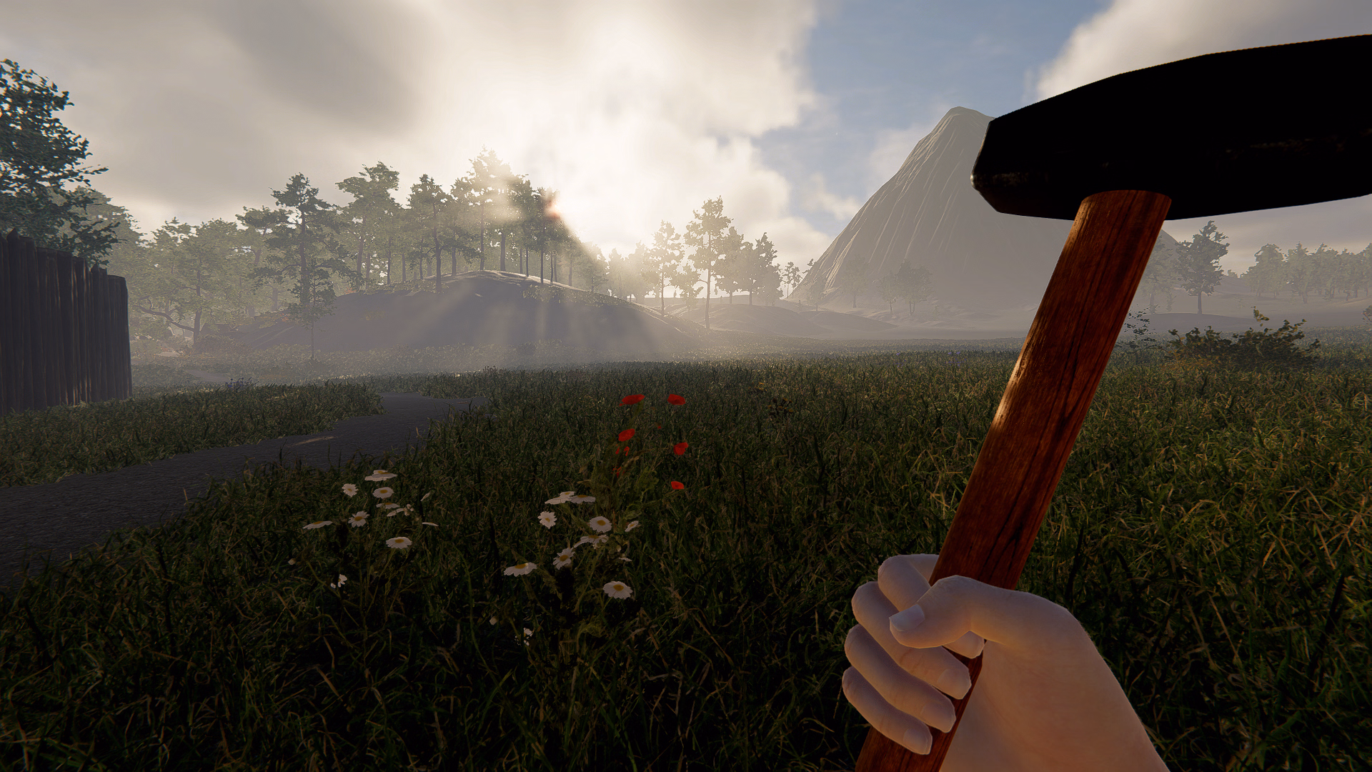Unity Aurora's Fog [v0.12.8 Public] [CATINMASK]