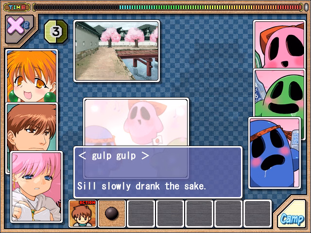 Others Completed Rance 5D - The Lonely Girl [Final] [AliceSoft]