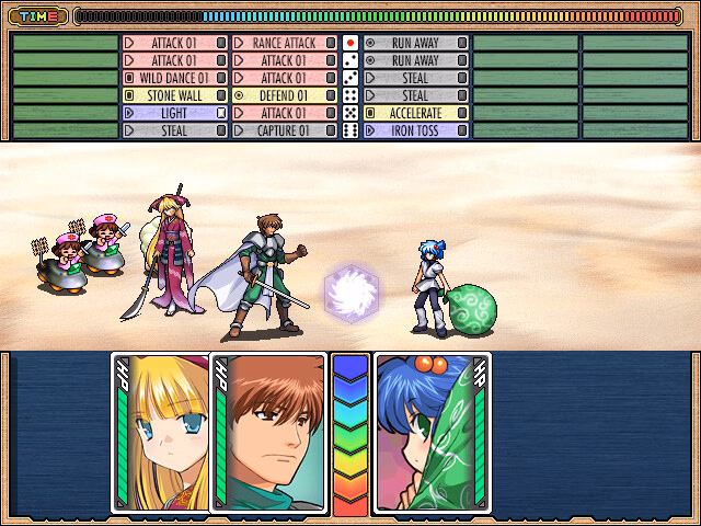 Others Completed Rance 5D - The Lonely Girl [Final] [AliceSoft]