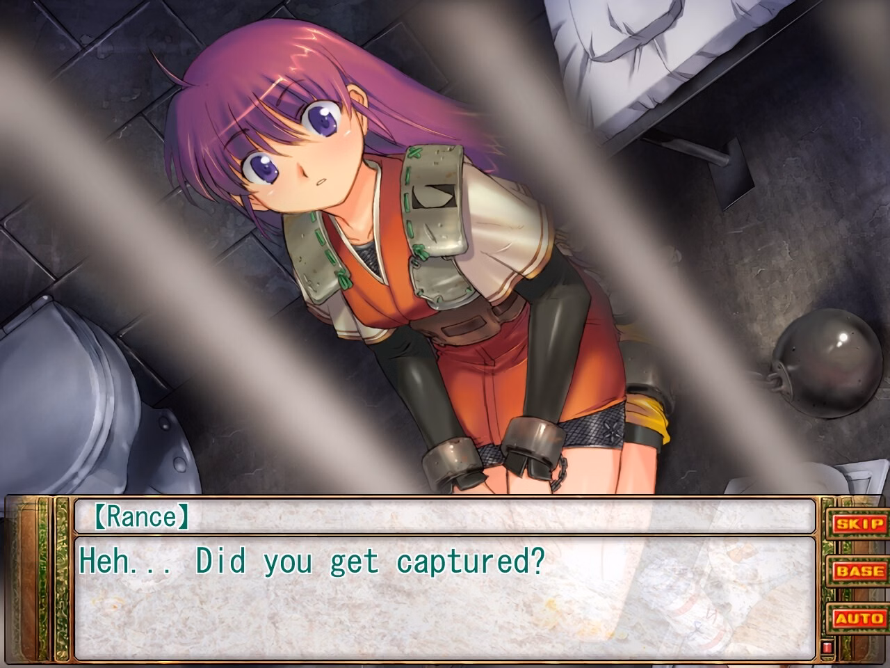 Others Completed Rance VI - Collapse of Zeth [Final] [AliceSoft]
