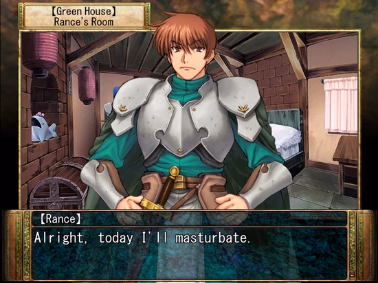 Others Completed Rance VI - Collapse of Zeth [Final] [AliceSoft]