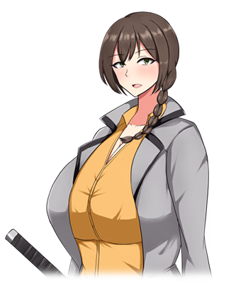 RPGM Completed Imperial Knightess Wein's Irregular Life [Steam] [Captain Sikorsky]