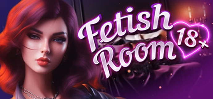 Unreal Engine Completed Fetish Room 18+ [Final] [Octo Games] download