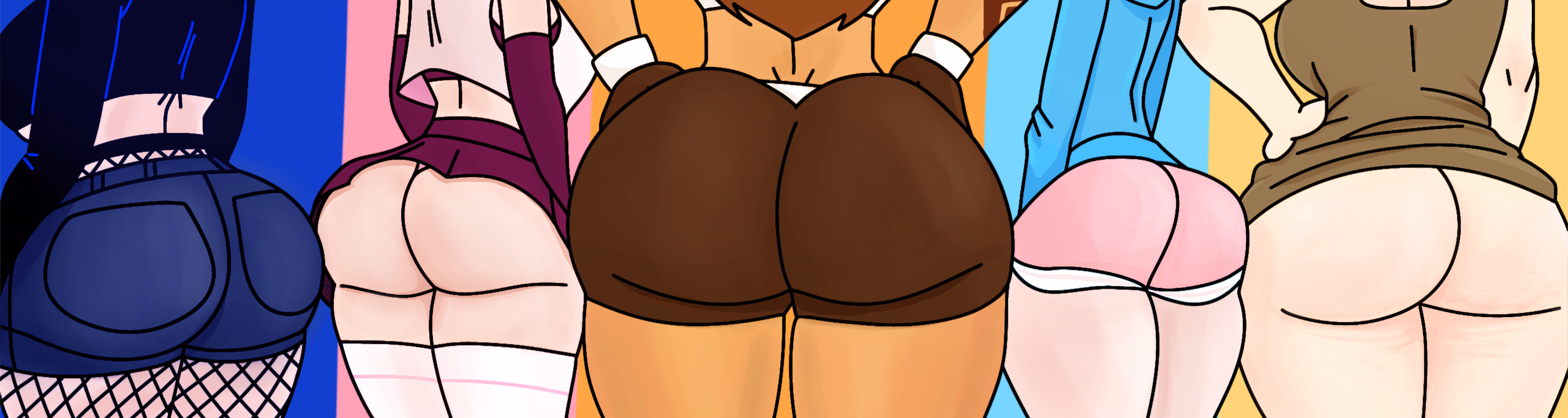 Ren'Py LockDown Dom [v0.37.1.1 Public] [Down Bad Smut Games]