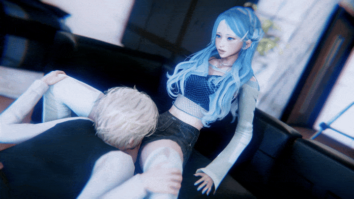 VN Ren'Py Completed Spy X Taxi [v1.0] [White Paw]
