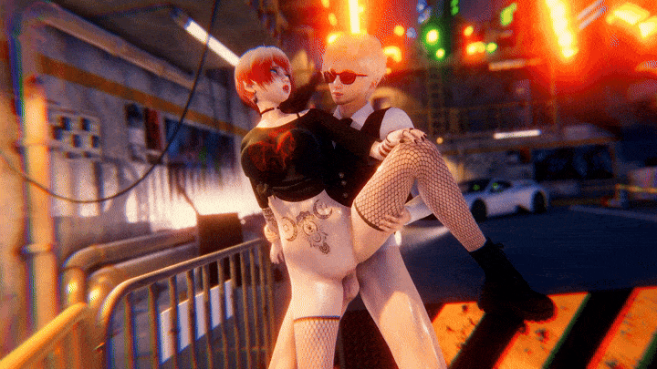 VN Ren'Py Completed Spy X Taxi [v1.0] [White Paw]