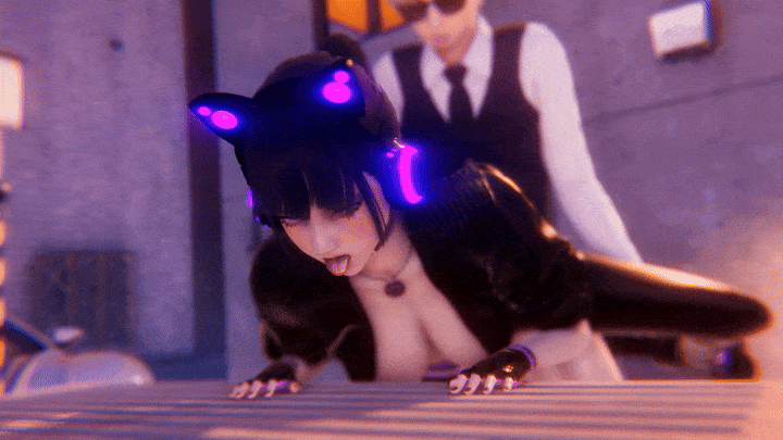 VN Ren'Py Completed Spy X Taxi [v1.0] [White Paw]
