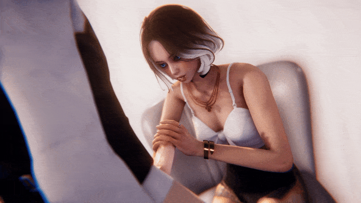 VN Ren'Py Completed Spy X Taxi [v1.0] [White Paw]